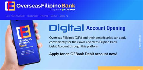 What You Need to Know about OFW Bank and How It Can Help .